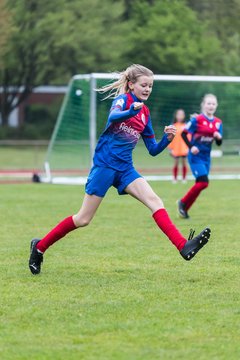 Bild 23 - wCJ VfL Pinneberg3 - St.Pauli : Ergebnis: 2:1